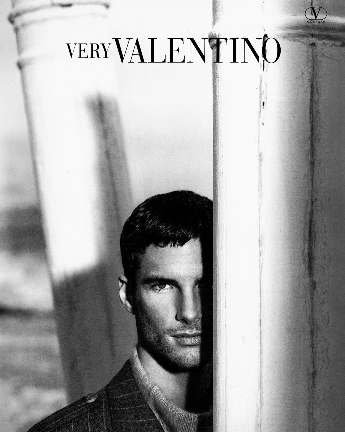 Ben Bettenhausen Valentino 1994