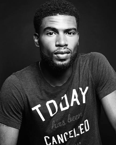 Broderick Hunter 2011 — photographer unknown