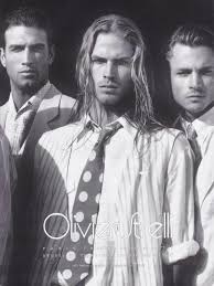 Foster Boals Strelli 1993