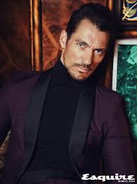 David Gandy Esquire