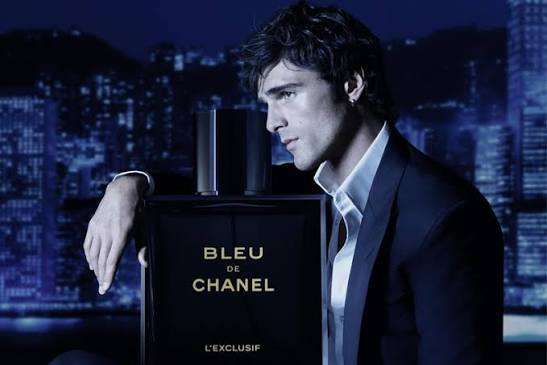 Bleu Chanel by Jacob Elordi 2026 global campaign