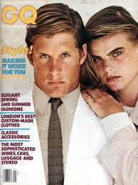 Jeff Aquilon GQ Cover
