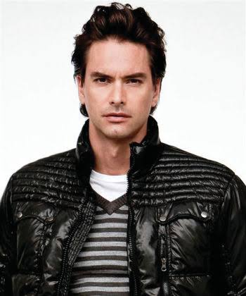 Marcus Schenkenberg male model