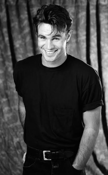 Patrick Muldoon 1992