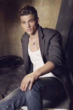 Blanco Fall Winter 2010 campaign — Simon Nessman — photograph by Hunter & Gatti