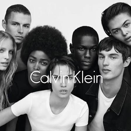 Calvin Klein CK One Essence featuring Kit Butler 2024 global campaign