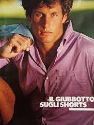 Jeff Aquilon male model