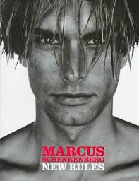 Marcus Schenkenberg male model