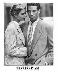 Terrence Sheahan male model