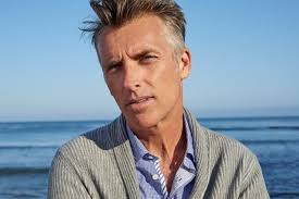 John Pearson male model