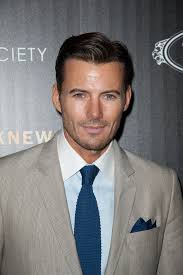 Alex Lundqvist male model