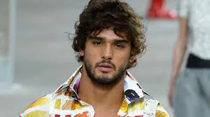Marlon Teixeira male model