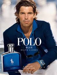 Nacho Figueras male model