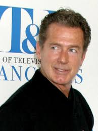 Jack Scalia male model