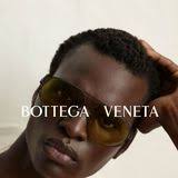 Badhiel Lony Nyang male model