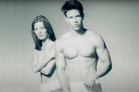 Mark Wahlberg male model