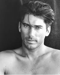 Nick Constantino male model