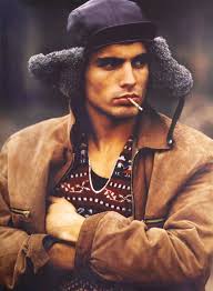 Marco de Conciliis male model